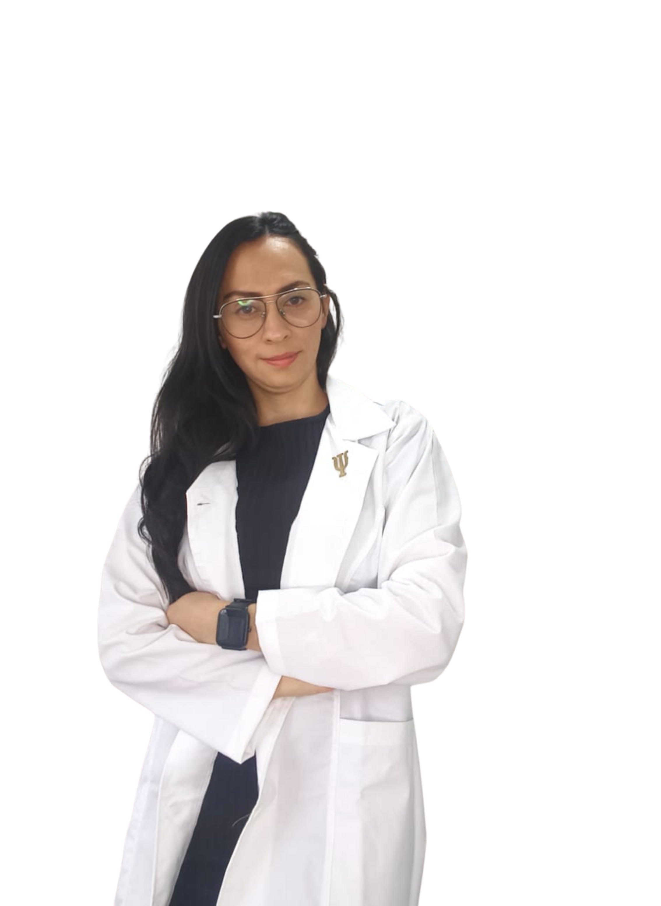 Katherine D. Castillo - Asesora Financiera